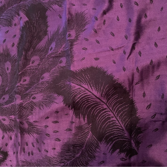 Pashmina Scarf - Picture 4 of 4